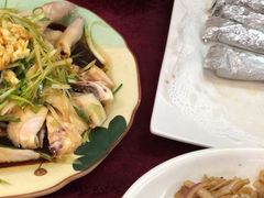 -隆都四季香饭店(碧海路店)