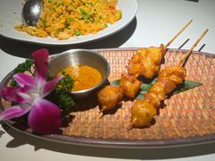 -帕娜·泰式茶餐厅·Bistro(近铁广场店)