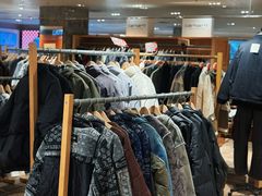 -i·t blue block(杭州湖滨银泰in77B区店)