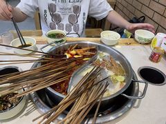 -江二娃串串香(科园四路总店)