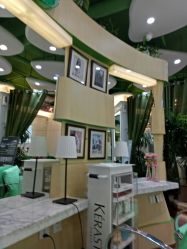 -艺米阳光Hair Salon