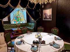 -彩虹之约•淮扬家宴(亚运村店)