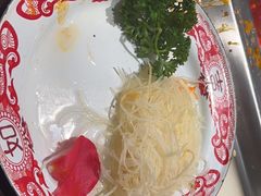 -重庆高老九火锅(文峰广场店)