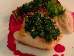 -圣丰索菲特·法国餐厅