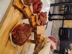 -艺林烤肉城(光明店)