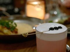 -BOR Eatery(安福路店)