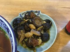 -朱洪元苏式面馆(绿宝广场店)