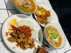 -仙妈米粉店(庆丰路)