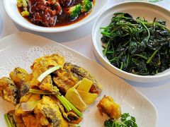 -湖锦酒楼·31年地道湖北菜(黄鹤楼店)