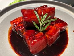 -肆月河豚·淮扬菜·湘菜(华天店)