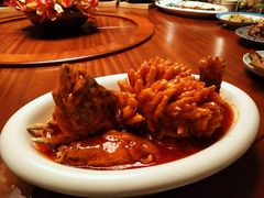 -老江南春·中国龙菜(衡山路店)