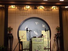 -光裕书厅·评弹茶馆·剧场(观前街店)