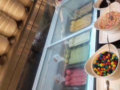 -圣丰索菲特·2 On 988 Café 自助餐厅