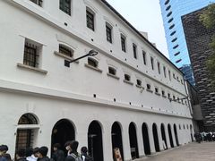 -大馆(前中区警署建築群)