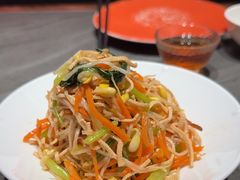 -小厨娘金榜题名(夫子庙秦淮河店)