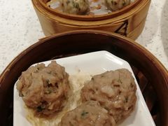 新会陈皮牛肉丸-又一间茶点轩(百汇广场店)