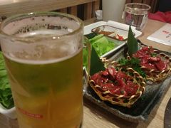 -好牛烧肉(世茂广场店)