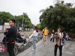 -贵阳市花溪国家城市湿地公园