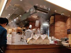 -苏小柳点心·手作小笼包(浦东嘉里城分院)