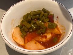 -老奶奶私房菜(天台里街店)