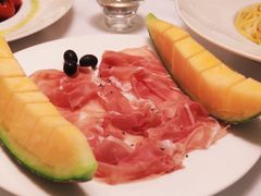 -casamosaico卡萨马可意大利餐厅