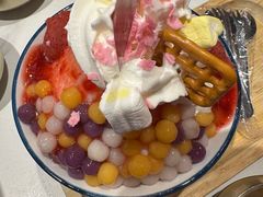 -南浦洞烤肉·新世界版(奥体店)