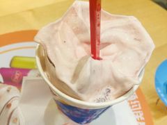 -DQ·蛋糕·冰淇淋(惠山万达店)