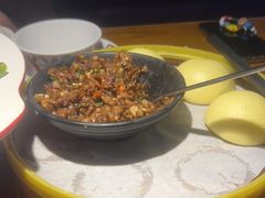 -田婆婆的菜(新天地店)