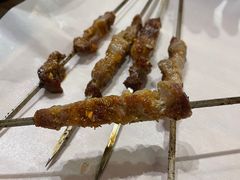 -枪火串烧·东北特色烧烤(罗湖总店)