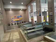 -杭州龙禧福朋喜来登酒店·游泳健身中心