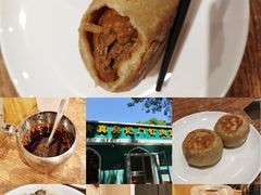 -清真吴记门钉肉饼·喜多利