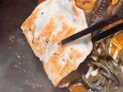 -地锅公社·现炒地锅鸡·地锅鱼·夜宵(罗锦路店)