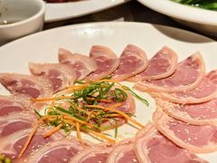 -大树头花园餐厅(市桥店)