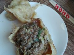 门钉肉饼-宝瑞门钉肉饼店