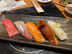 -合点寿司(金虹桥商场店)