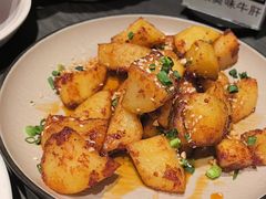 -滇铺子·云南特色菜·第九届野生菌美食节(曲靖万达店)