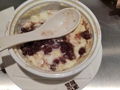 红豆双皮奶-满记甜品(苏州中心店)