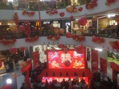 -万达广场(龙湖店)