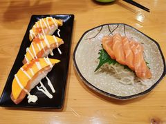 -宝寿司(红瓦寺店)