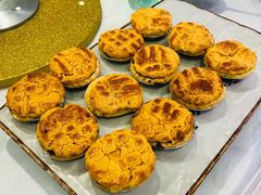 特色叉烧挞-新兴家喻酒家·羊城名宴(昌岗店)