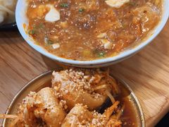 -小豆海棠(嘉兴路店)