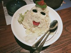 -京鹿料理(荟聚店)