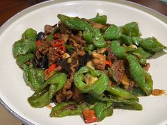 -临潼印象·特色陕菜