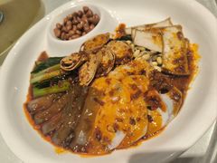 -紫鑫阁饭庄(长安店)