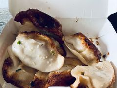 -胡记锅贴·沪上游子老鸭粉丝汤(太原路店)