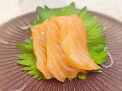 -争鲜回转寿司(南开大悦城店)
