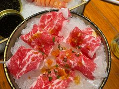 -Mr.Fish鱼鲜生海鲜放题(高德置地冬广场店)