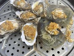 -船奇蒸汽海鲜·闽菜(八市海鲜总店)