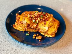 -半山腰·云南菜(侨福芳草地店)
