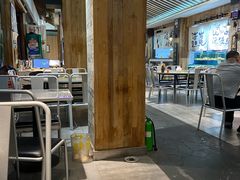 -烧货·活海鲜炭烧(湖滨商业街店)